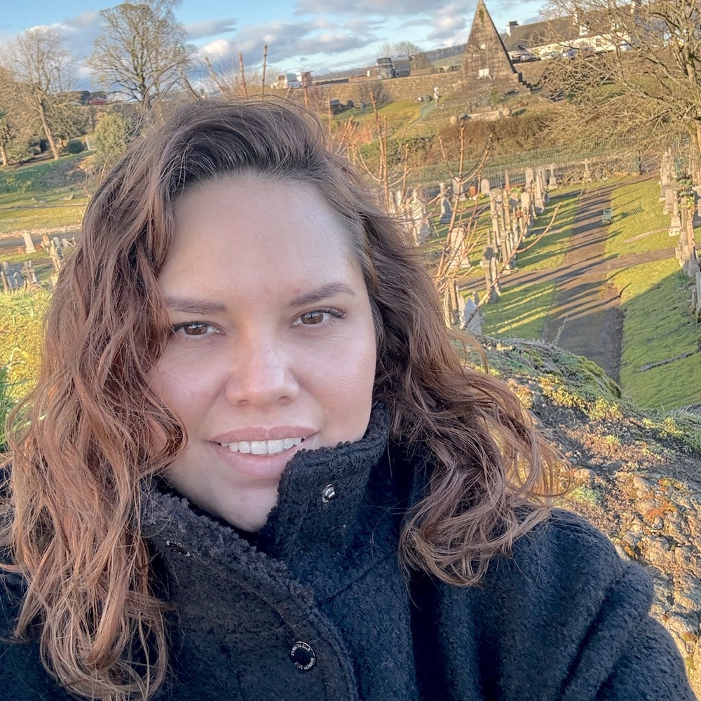 Meet your Posher, Lisa